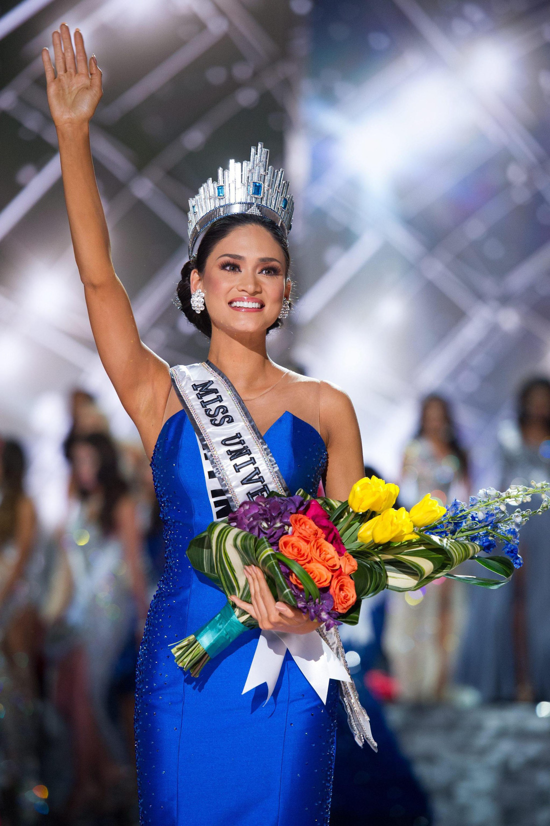 5 quốc gia giành vương miện Hoa hậu nhiều nhất tại Miss Universe - Ảnh 7.