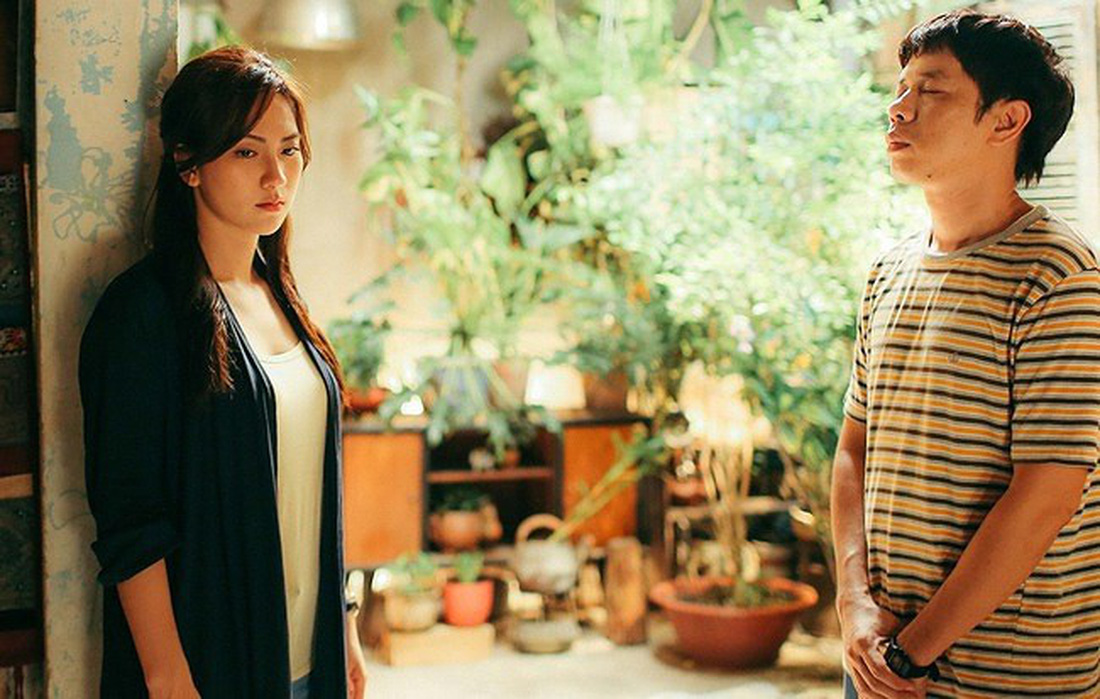 Những quả đắng mang tên phim Việt của năm 2018 - Ảnh 12.