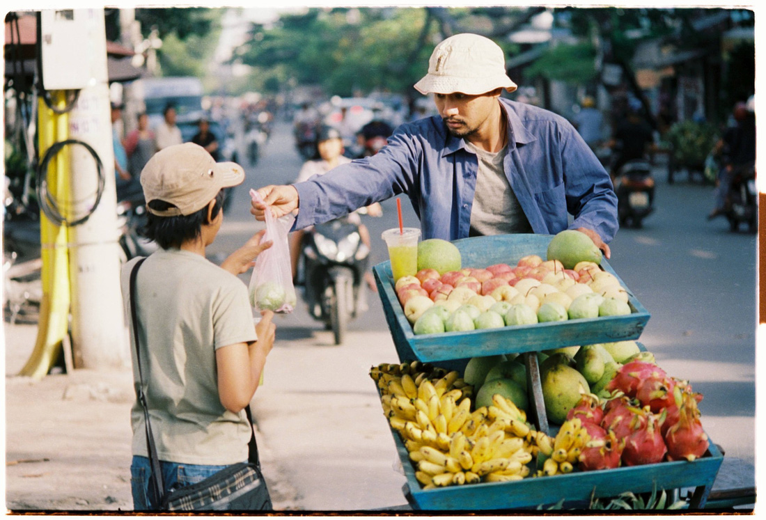 Những quả đắng mang tên phim Việt của năm 2018 - Ảnh 4.