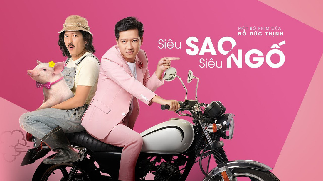 Những quả đắng mang tên phim Việt của năm 2018 - Ảnh 10.