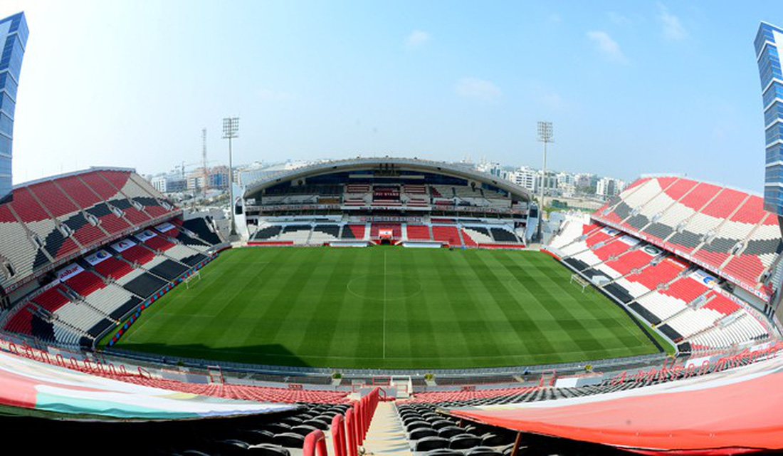 Toàn cảnh 8 sân vận động ở Asian Cup 2019 - Ảnh 6.