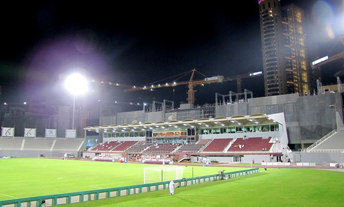 Toàn cảnh 8 sân vận động ở Asian Cup 2019 - Ảnh 7.