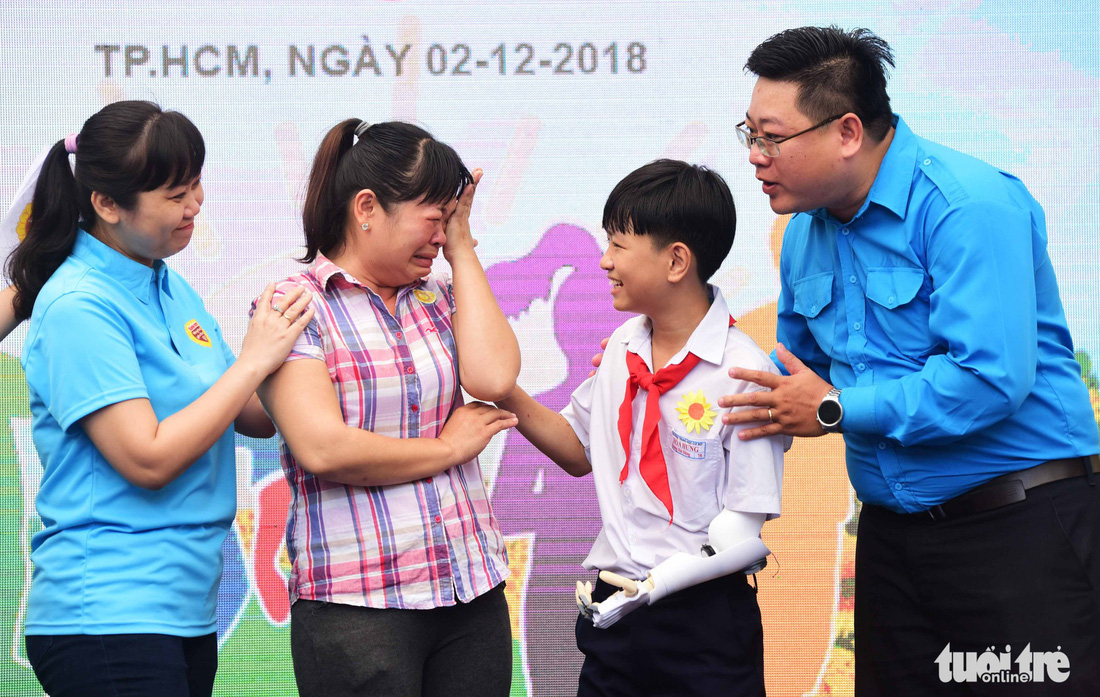 Việt Nam 2018 qua góc nhìn của phóng viên báo Tuổi Trẻ - Ảnh 16.