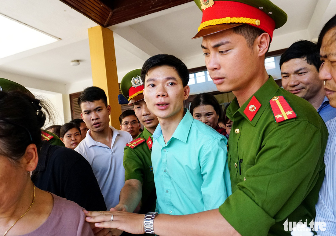 Việt Nam 2018 qua góc nhìn của phóng viên báo Tuổi Trẻ - Ảnh 23.