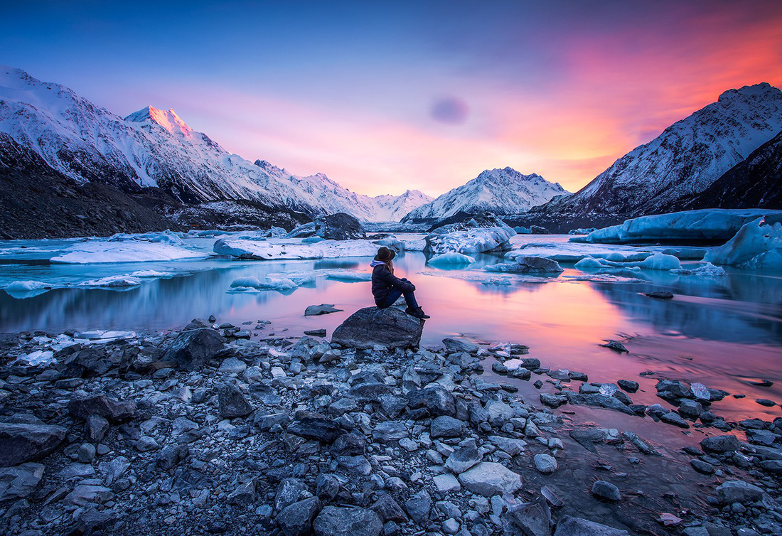 Đi chơi 2018: ghé Nam Cực, New Zealand, Trung Quốc, Mexico, Bồ Đào Nha - Ảnh 9.