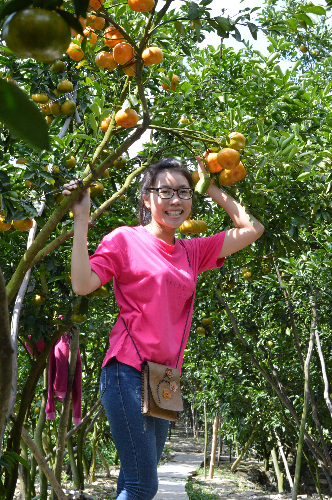 Đồng Tháp làm du lịch: thuần khiết như sen, hồn hậu như người - Ảnh 8.