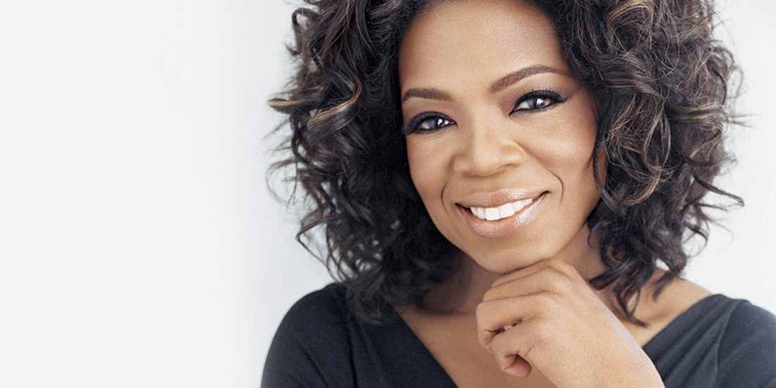 Nữ hoàng Oprah Winfrey và những vai diễn truyền cảm hứng - Ảnh 1.