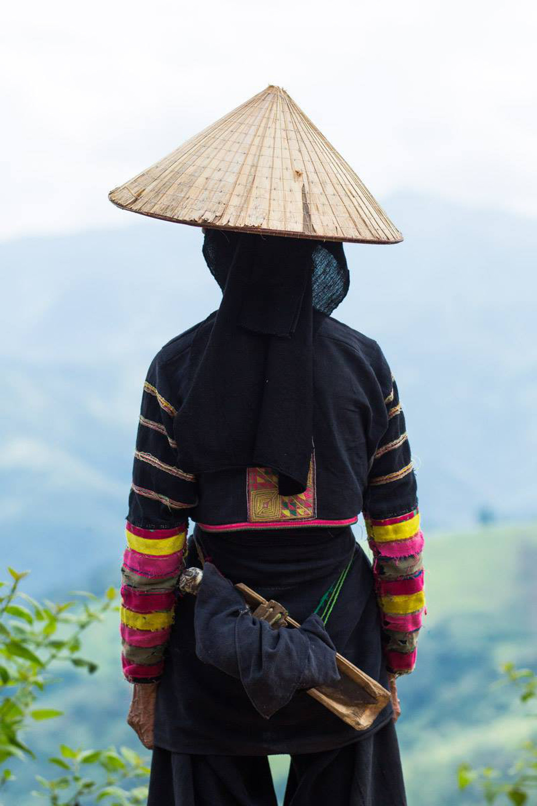 Nhiếp ảnh gia Pháp được vinh danh khi tôn vinh văn hóa Việt - Ảnh 6.