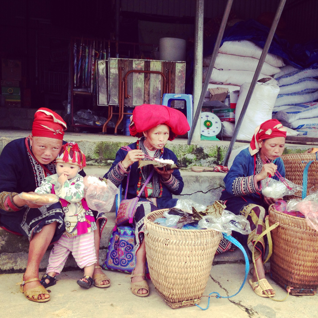10 cách khám phá trọn vẹn vẻ đẹp Việt Nam - Ảnh 9.