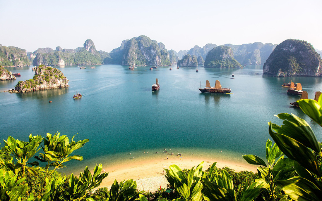 10 cách khám phá trọn vẹn vẻ đẹp Việt Nam - Ảnh 2.
