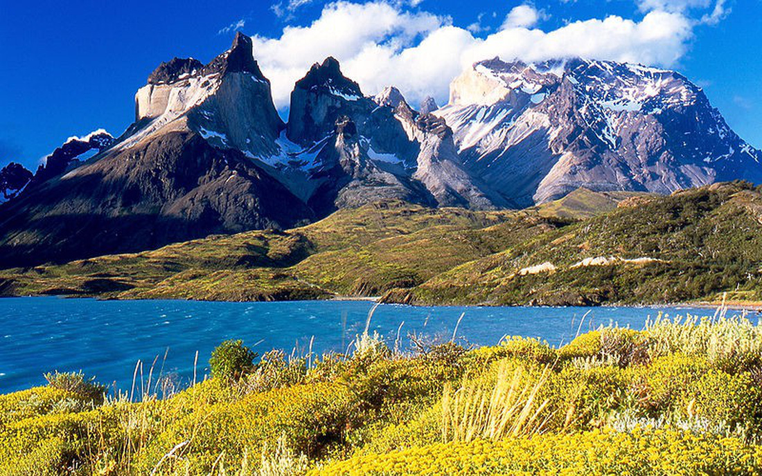 5 địa điểm nhất định phải đến ở Chile - Ảnh 7.