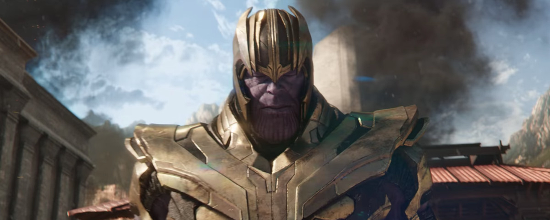 Avengers: Infinity War - choáng ngợp với thế giới siêu anh hùng  - Ảnh 3.