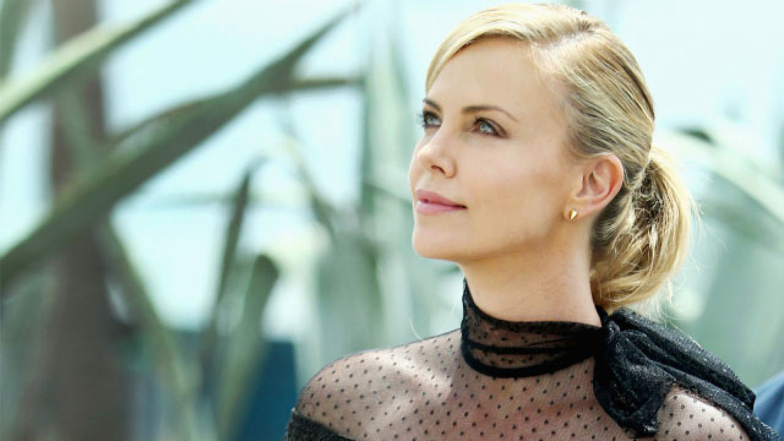 Charlize Theron - viên ngọc quý Nam Phi của Hollywood - Ảnh 11.