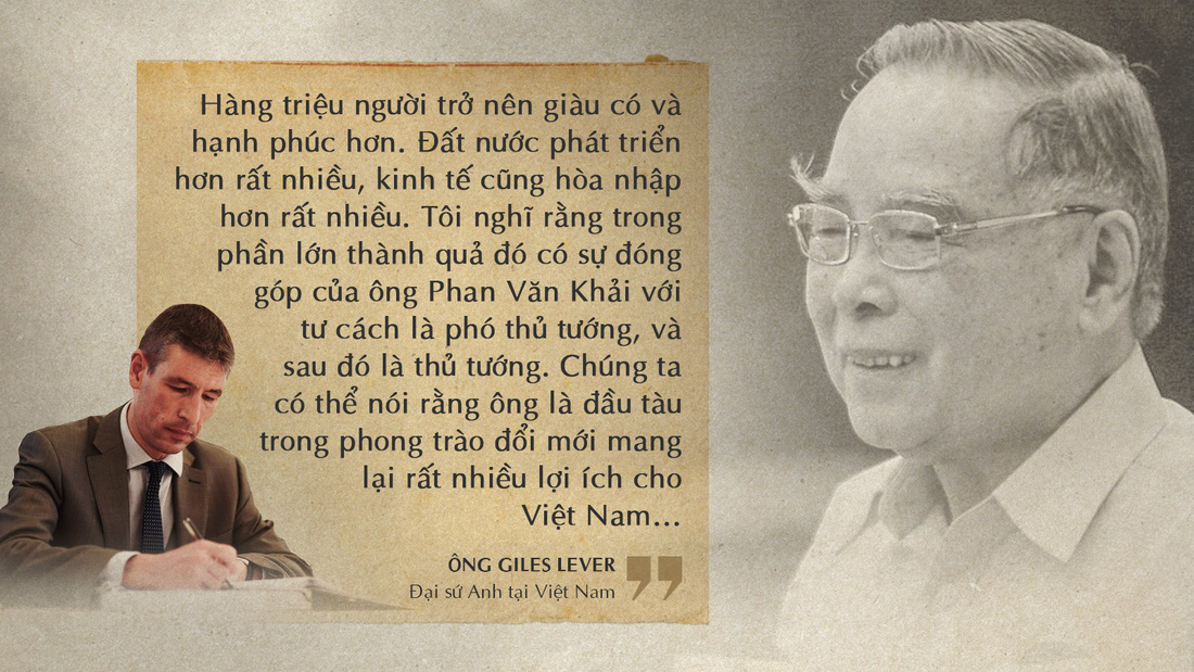 Lời tiễn biệt xúc động trong sổ tang cố Thủ tướng Phan Văn Khải - Ảnh 12.