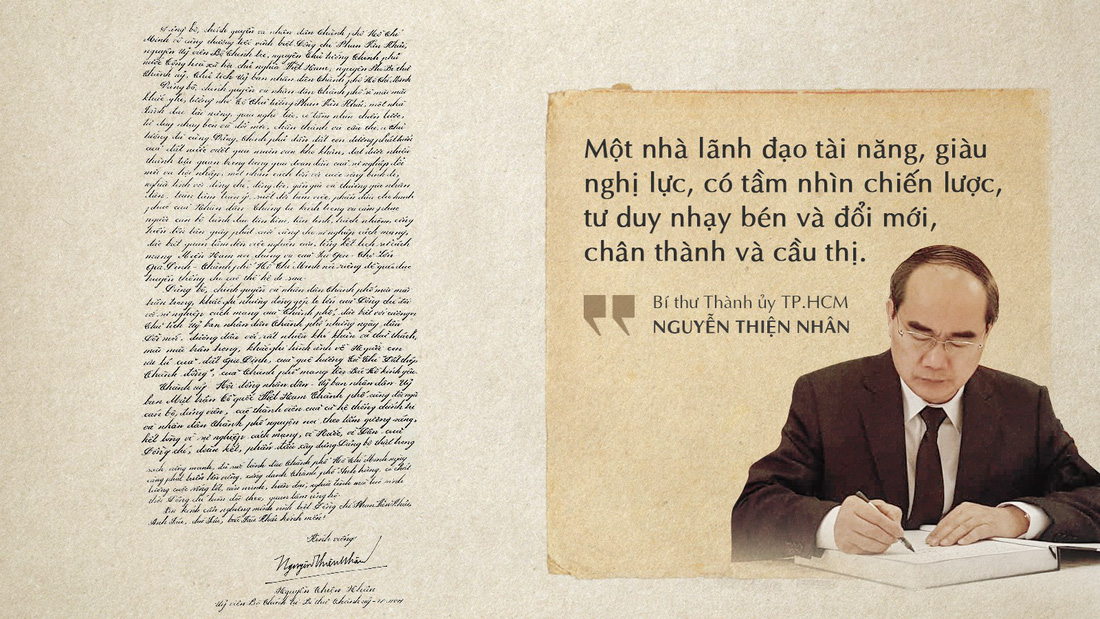 Lời tiễn biệt xúc động trong sổ tang cố Thủ tướng Phan Văn Khải - Ảnh 6.