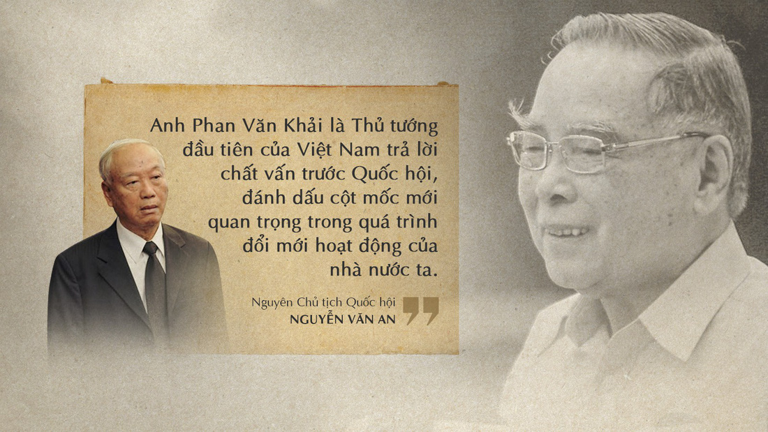 Lời tiễn biệt xúc động trong sổ tang cố Thủ tướng Phan Văn Khải - Ảnh 10.