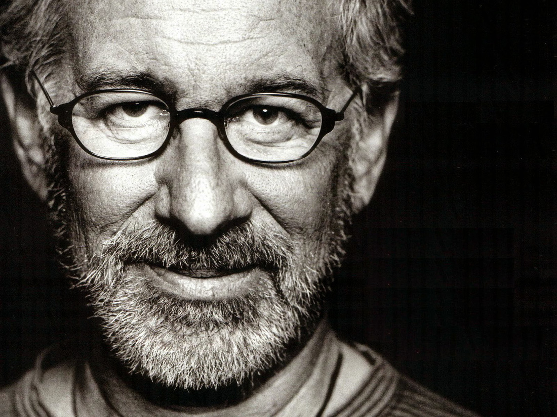 Steven Spielberg - một trong những đạo diễn vĩ đại nhất còn sống - Ảnh 2.