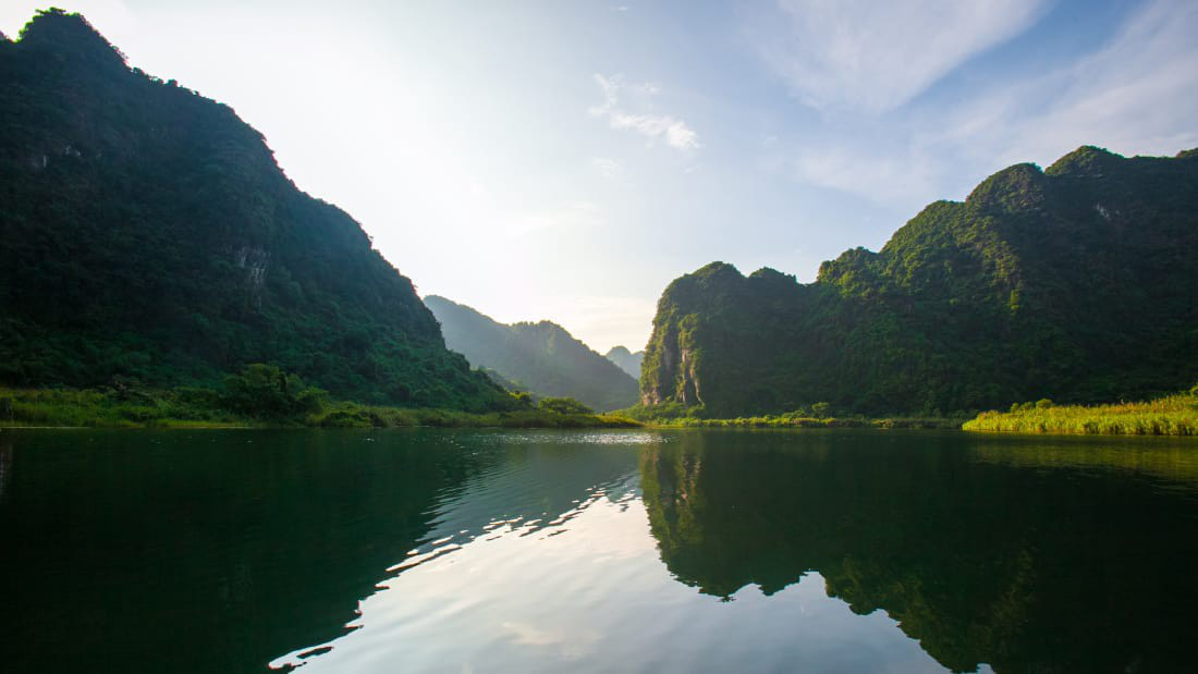 Khám phá 30 địa điểm du lịch Việt Nam - Phần 2 - Ảnh 11.