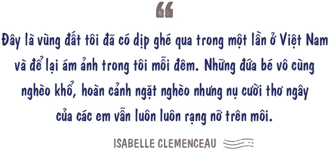 Chuyáº¿n Äi Äáº·c biá»t Äáº¿n nÆ°á»c PhÃ¡p cá»§a nhá»¯ng há»c trÃ² nghÃ¨o - áº¢nh 3.