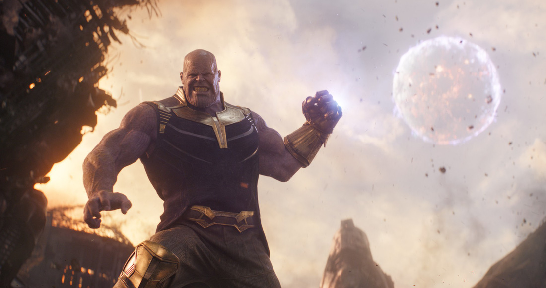 The Avengers Infinity war: trận chiến tàn bạo của 70 siêu anh hùng - Ảnh 4.