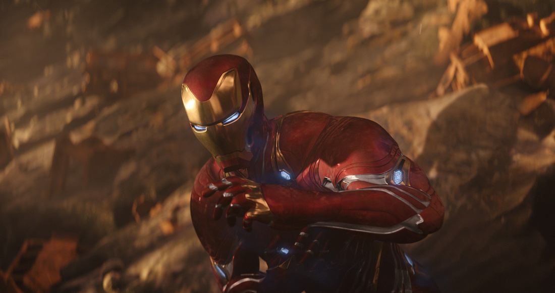The Avengers Infinity war: trận chiến tàn bạo của 70 siêu anh hùng - Ảnh 8.