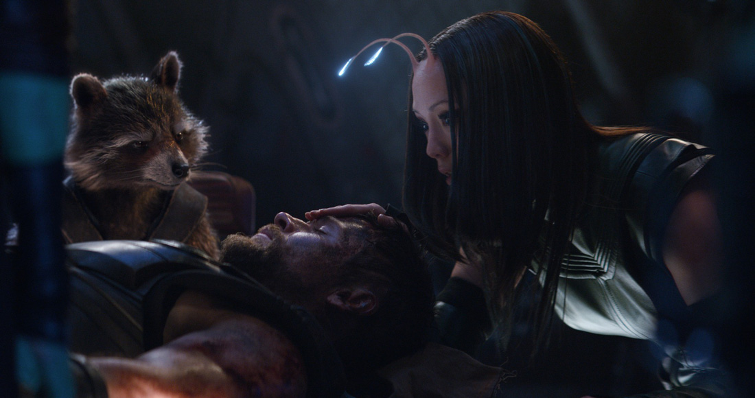 Avengers: Infinity war và lời tri ân hoành tráng dành cho khán giả - Ảnh 6.