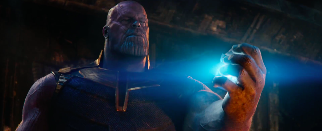 Avengers: Infinity war và lời tri ân hoành tráng dành cho khán giả - Ảnh 8.