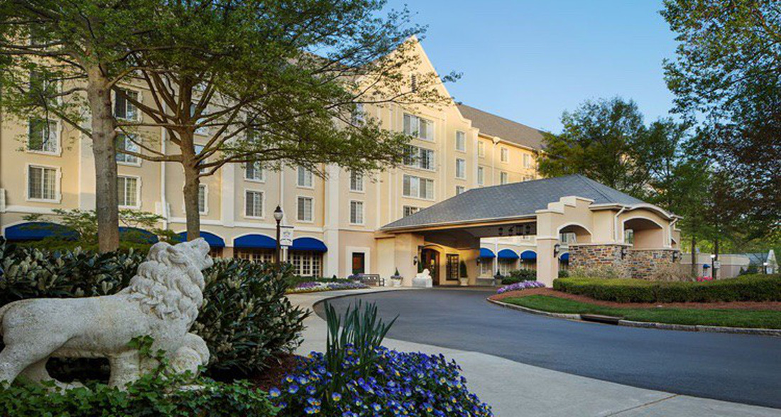 10 khách sạn ‘Campus’ tốt nhất Hoa Kỳ - Ảnh 10.
