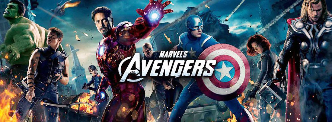 Avengers và khi những kẻ phi thường nhất chiến đấu bên nhau - Ảnh 7.