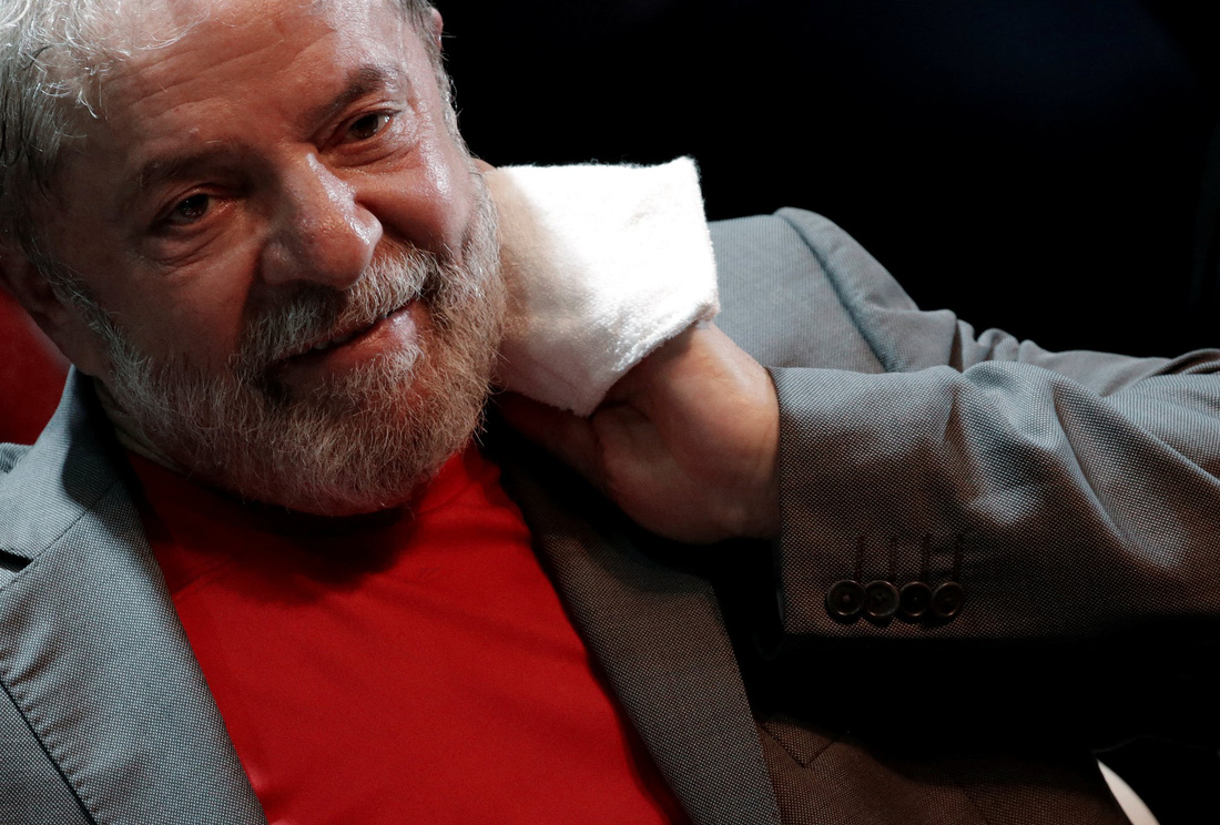 Brazil có thể rơi vào bạo loạn sau phán quyết với cựu tổng thống Lula - Ảnh 5.
