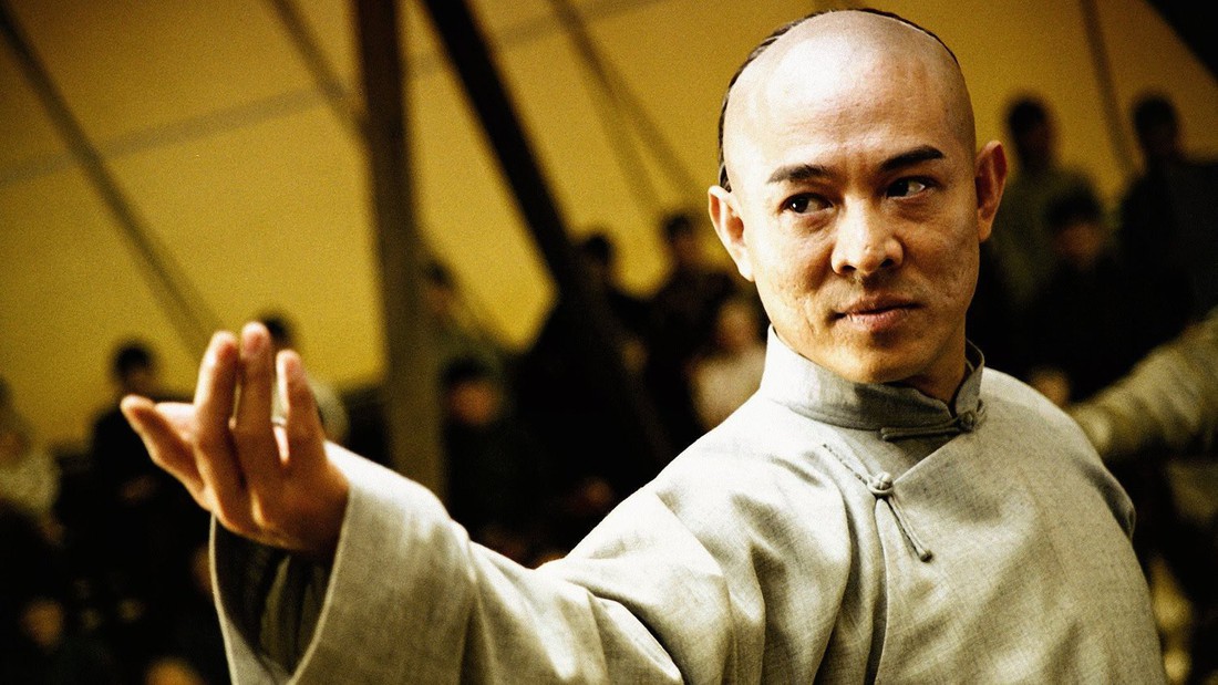 Võ thuật truyền thống Trung Quốc: Ra vẻ bí ẩn hóa ra đều là giả dối! - Ảnh 5.