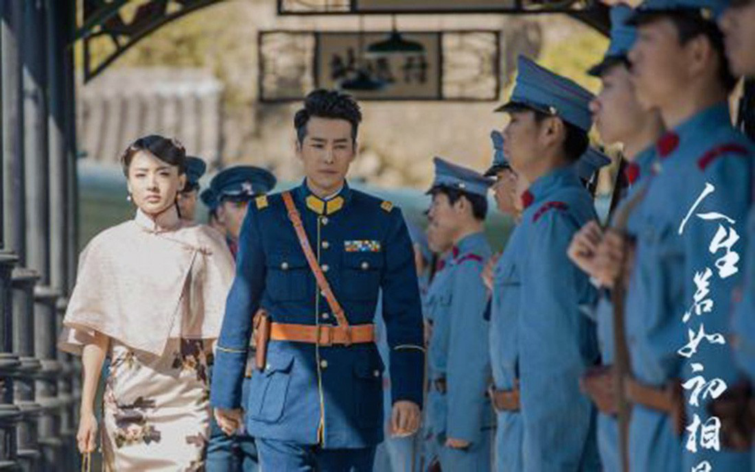 Phim Trung Quốc tấn công Đông Nam Á bằng Giai điệu chủ ra sao? - Ảnh 2.