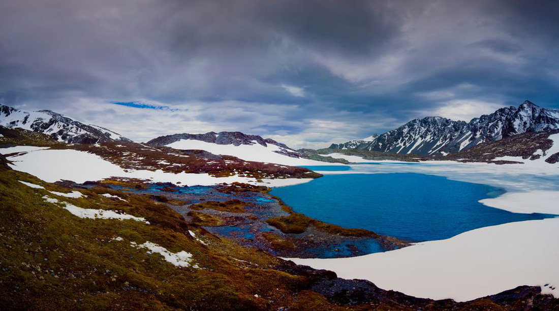 10 lý do để đến thăm Argentina - Ảnh 4.