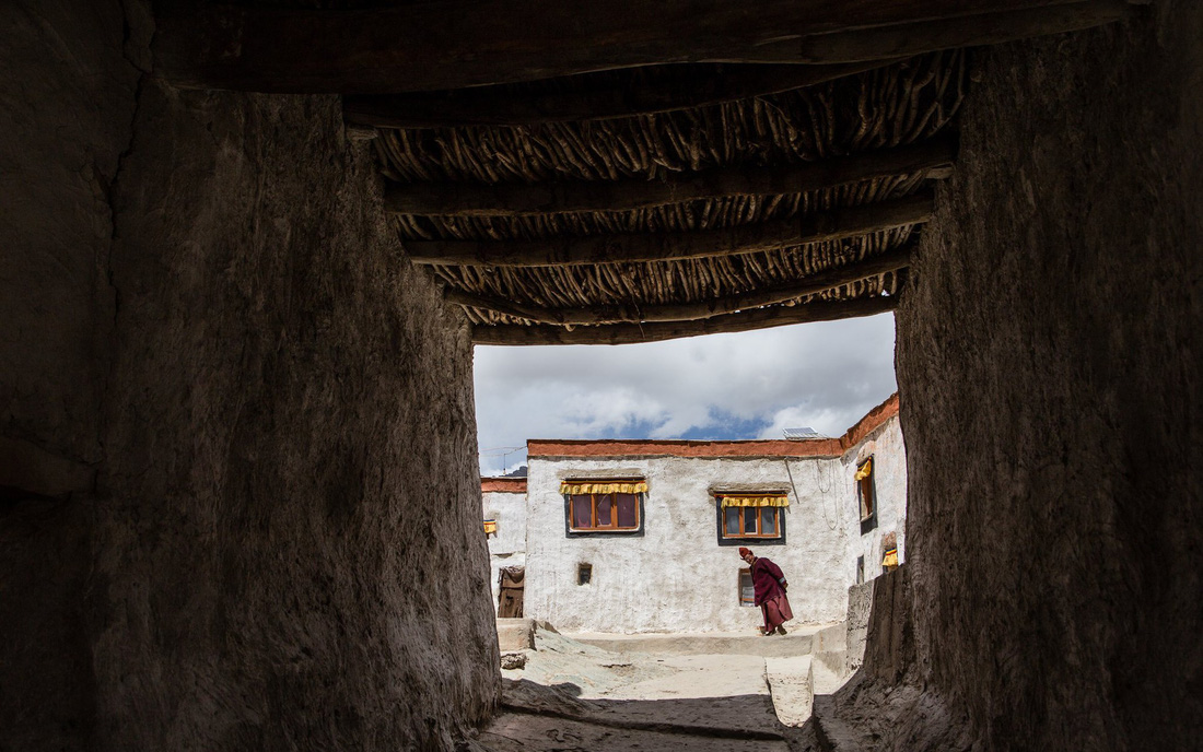 Có phải ai cũng tìm thấy hạnh phúc ở Bhutan? - Ảnh 13.