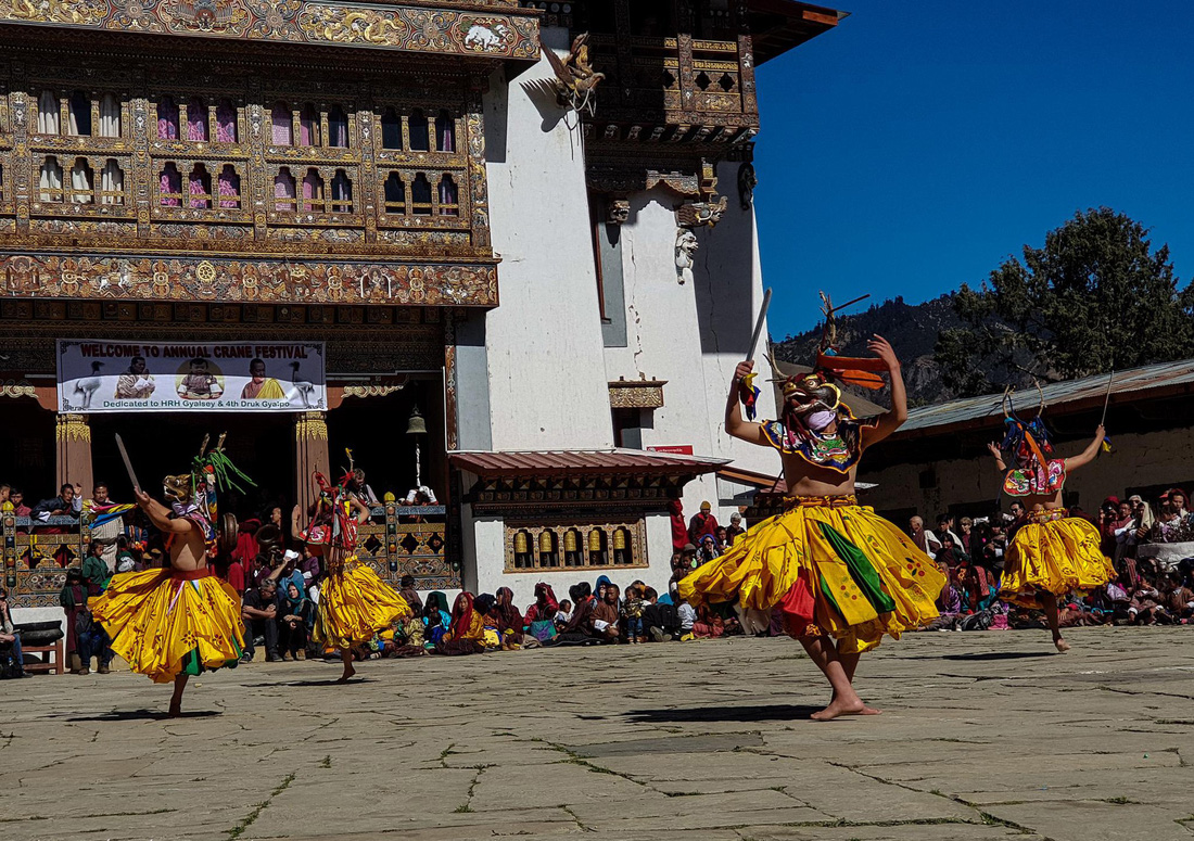 Có phải ai cũng tìm thấy hạnh phúc ở Bhutan? - Ảnh 13.