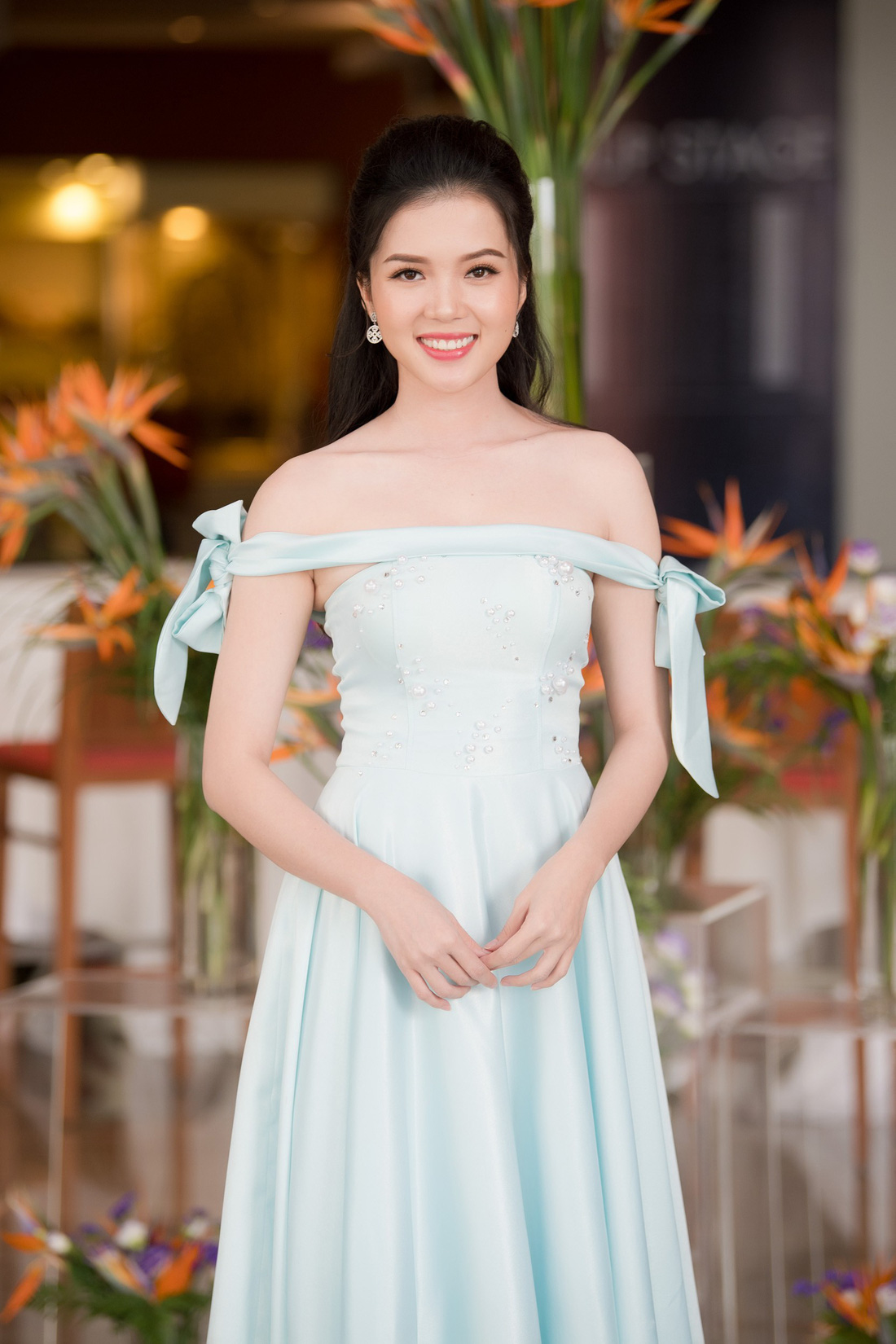 Thí sinh Hoa hậu Việt Nam 2018 sẽ phải bán vé số, cào nghêu - Ảnh 8.
