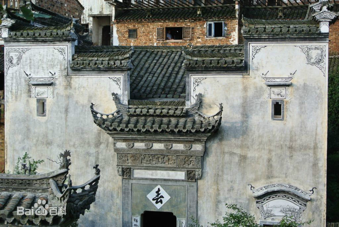 Thành Long tặng 4 căn nhà cổ được sưu tập trong 20 năm - Ảnh 9.