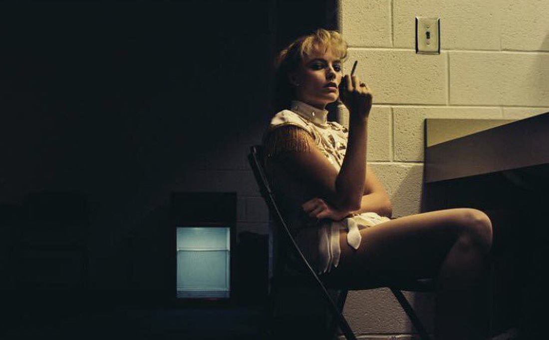 Margot Robbie và nhân vật từng bị nước Mỹ ghét trong I, Tonya - Ảnh 9.