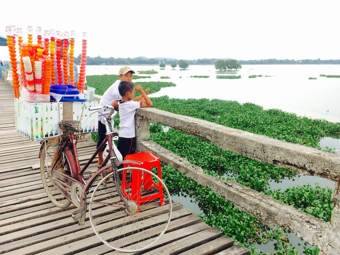 Myanmar dát vàng, Myanmar bình dị - Ảnh 11.