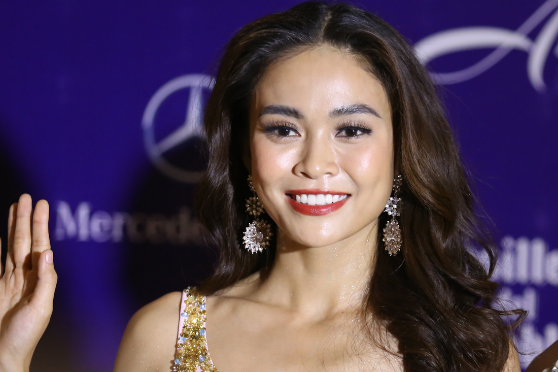 Dự đoán top 5 Hoa hậu hoàn vũ Việt Nam 2017 tối nay - Ảnh 5.