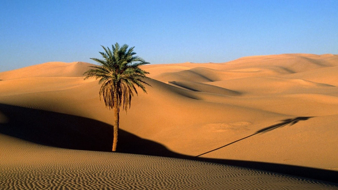 8 sa mạc nổi tiếng thế giới bạn biết được mấy? - H4