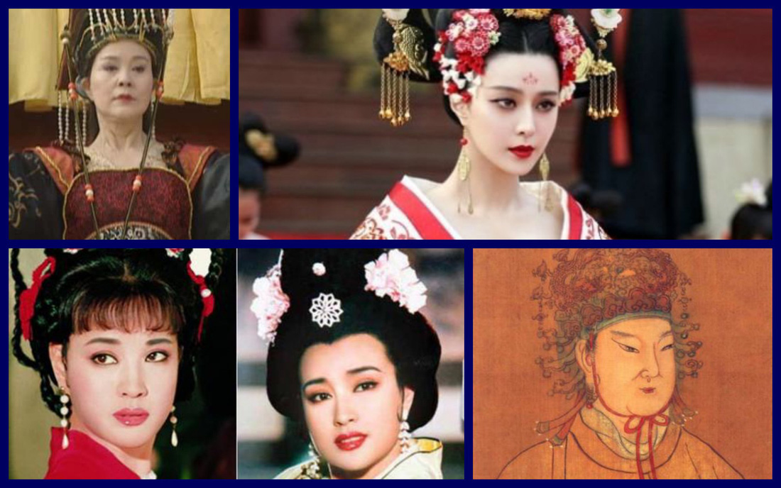 10 nhân vật lịch sử Trung Quốc lên phim khác với sự thật ra sao? - Ảnh 5.