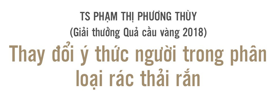 Nghệ sĩ, doanh nhân trẻ TP.HCM kỳ vọng gì trong năm 2019? - Ảnh 5.