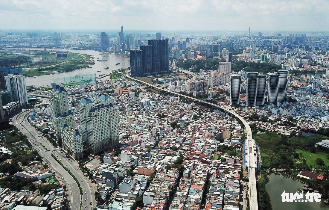 Việt Nam 2018 qua góc nhìn của phóng viên báo Tuổi Trẻ - Ảnh 21.