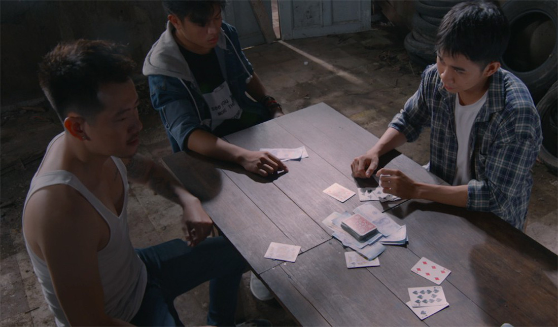 Ngọc Thanh Tâm ra mắt web drama phản ánh nạn lô đề, cờ bạc - Ảnh 5.