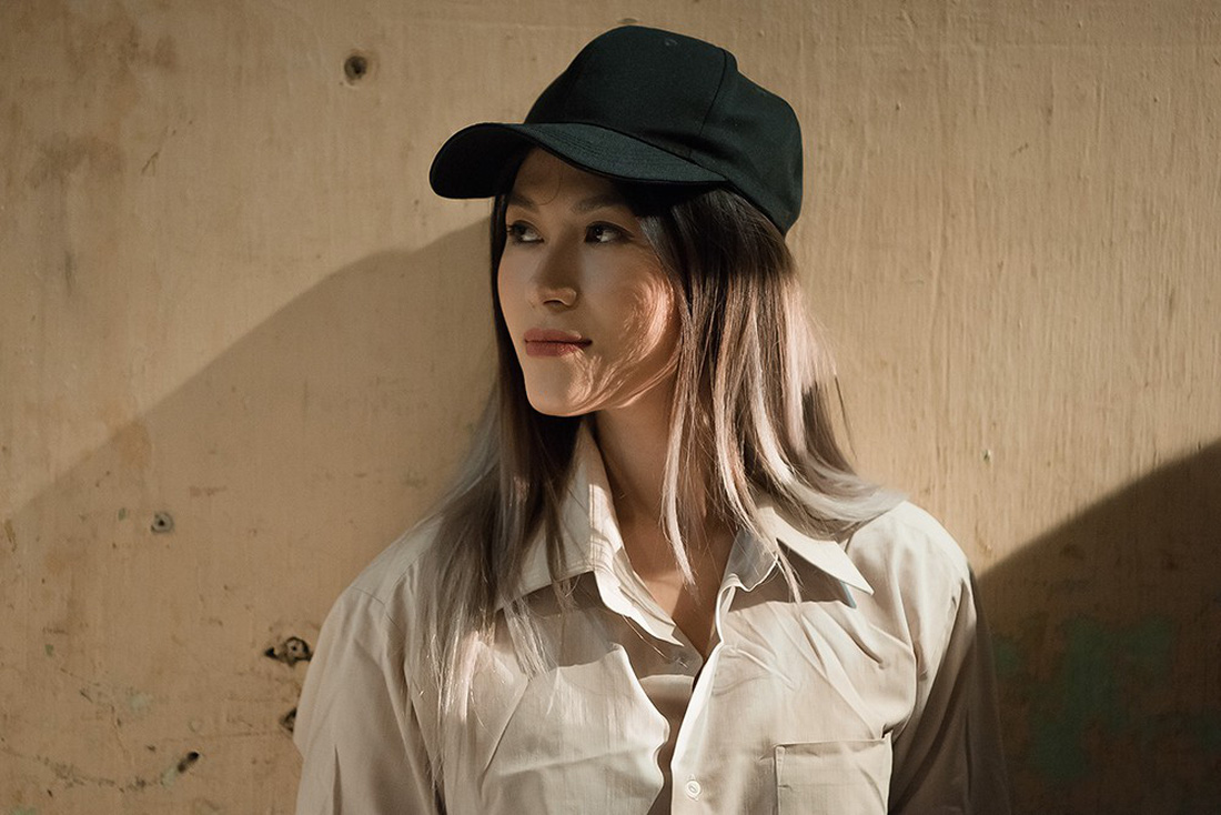 Ngọc Thanh Tâm ra mắt web drama phản ánh nạn lô đề, cờ bạc - Ảnh 10.
