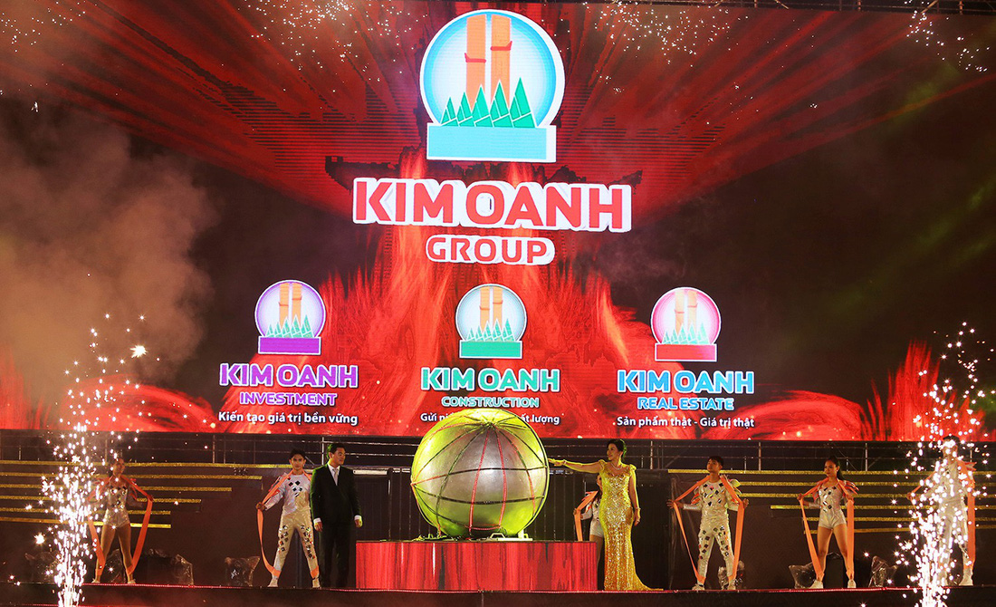 Ấn tượng “Lễ hội tri ân khách hàng 2018” của Kim Oanh Real - Ảnh 5.