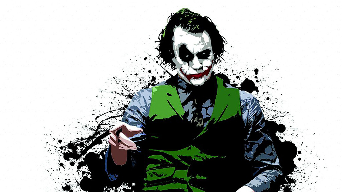 Joker: Đừng để cái ác nảy mầm - Ảnh 1.