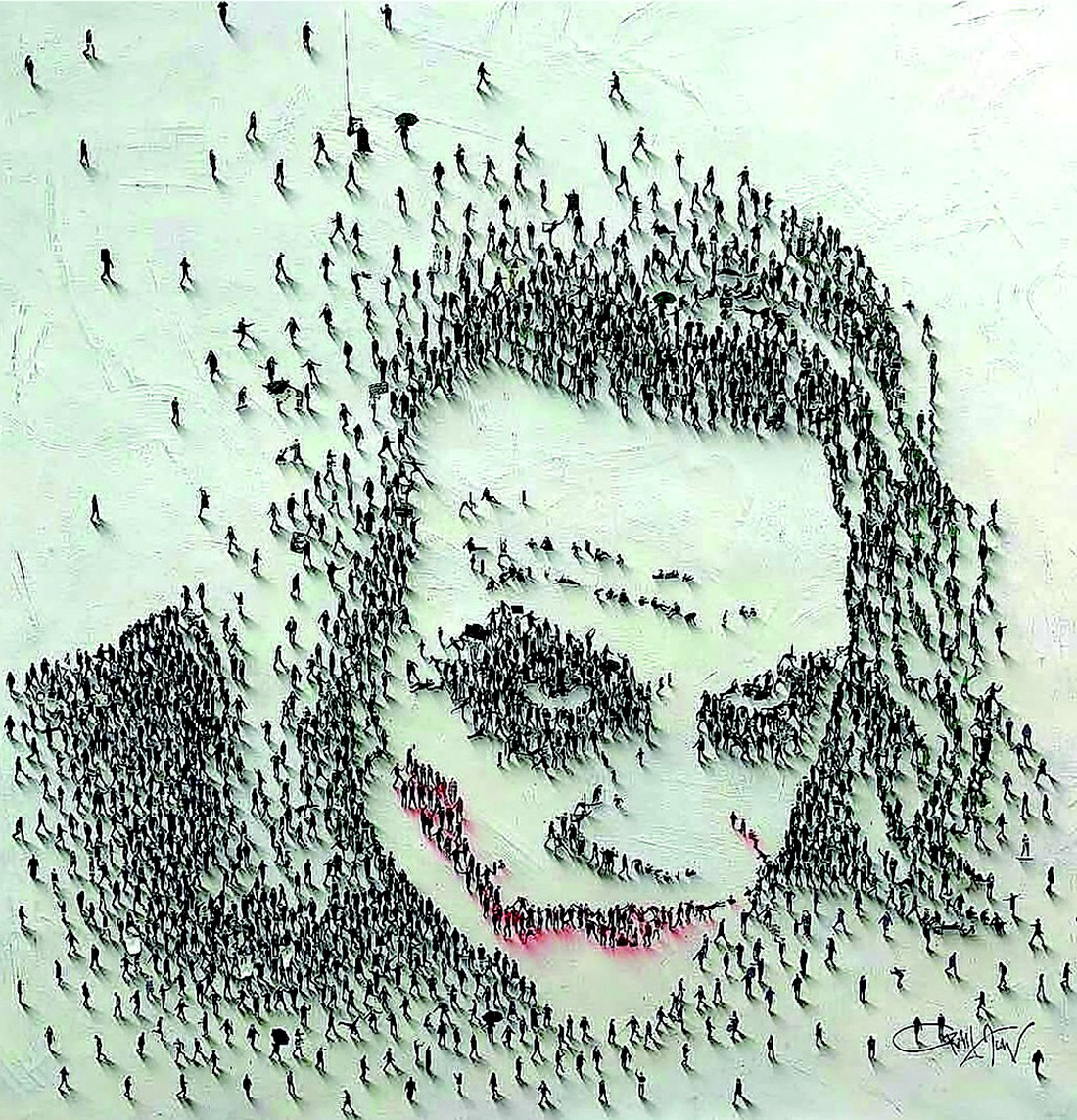 Joker: Đừng để cái ác nảy mầm - Ảnh 7.