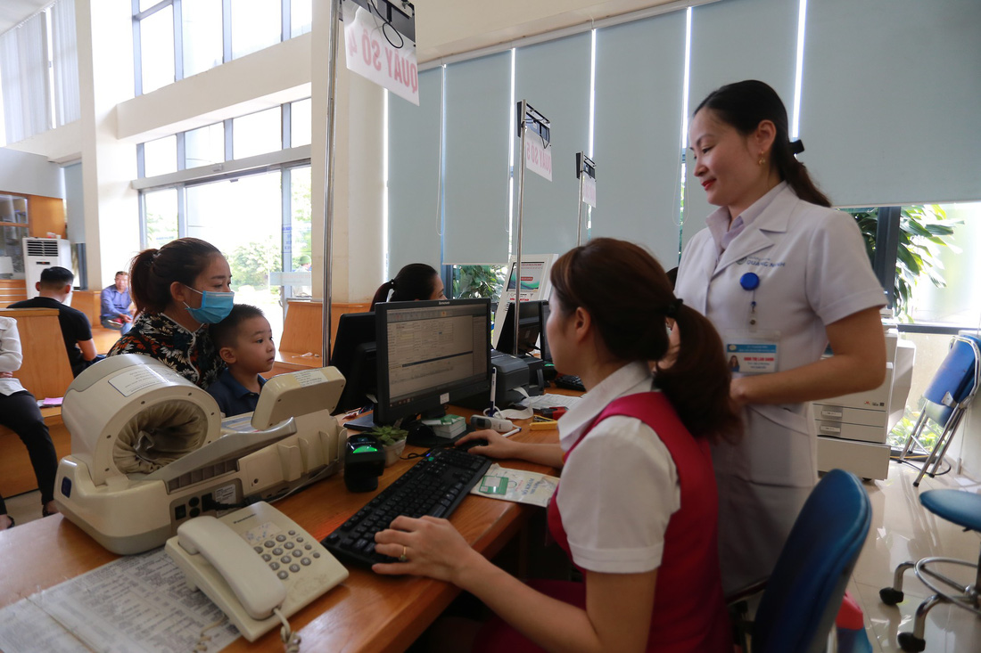 Bệnh viện thông minh ở Quảng Ninh - Ảnh 3.
